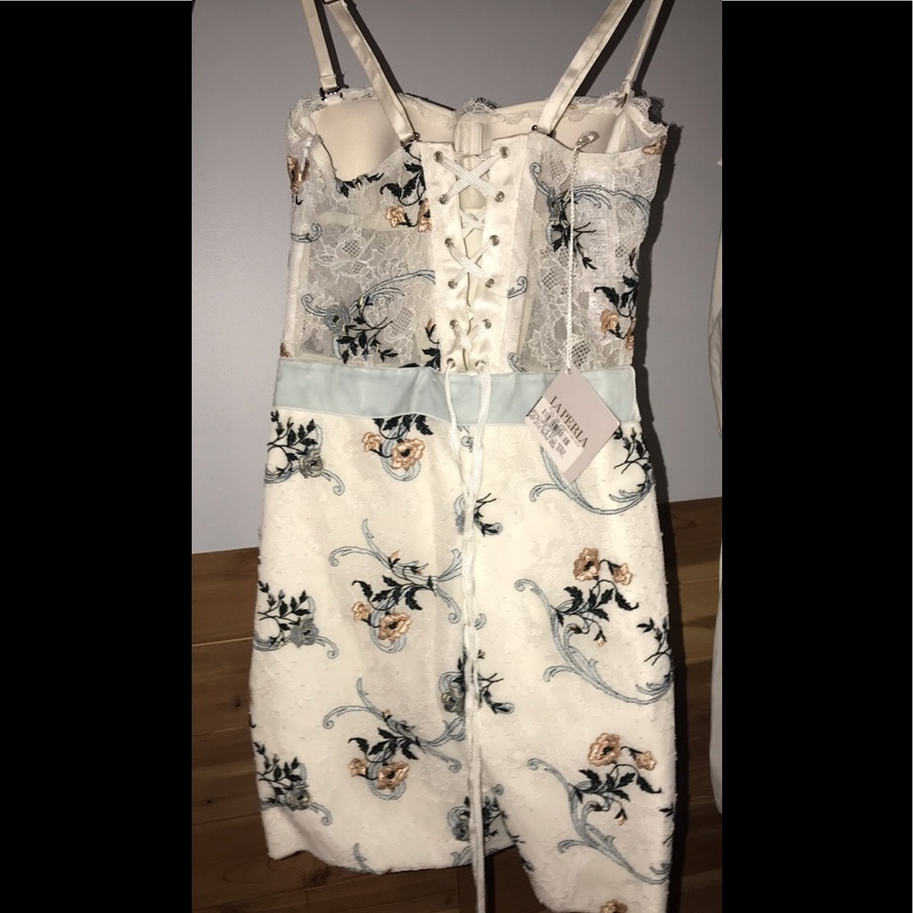 La perla jumpsuit (NEW)